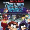 Купить South Park The Fractured But Whole Xbox One (Xbox Live)