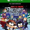 Buy South Park: The Fractured but Whole Xbox One (Xbox Live)
