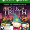 Купить South Park The Stick of Truth - Xbox 360 / Xbox One (Xbox Live)