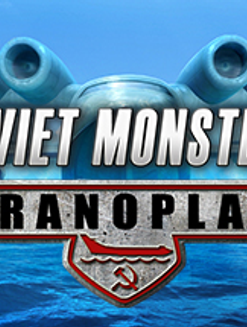 Buy Soviet Monsters Ekranoplans PC (Steam)