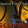 Buy Space Hulk Ascension  Imperial Fist PC (Steam)