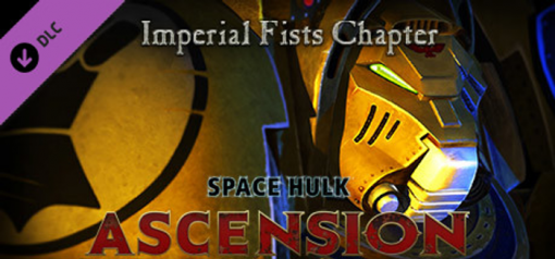 Buy Space Hulk Ascension  Imperial Fist PC (Steam)