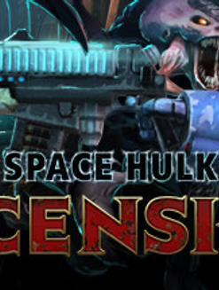 Buy Space Hulk Ascension PC (Steam)