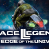Buy Space Legends At the Edge of the Universe PC (Steam)