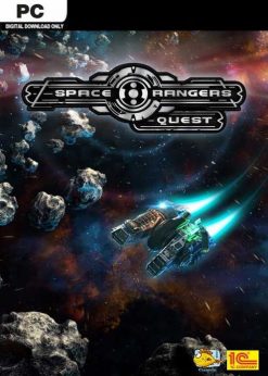 Buy Space Rangers: Quest PC (Steam)