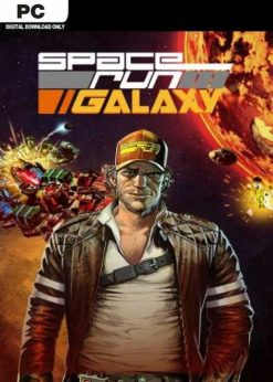 Buy Space Run Galaxy PC (Steam)