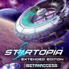 Купить Spacebase Startopia - Extended Edition PC (Steam)