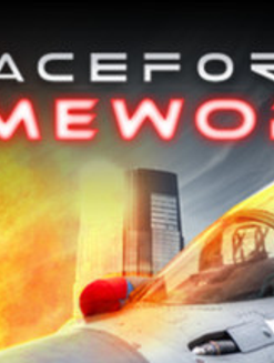 Купить Spaceforce Homeworld PC (Steam)