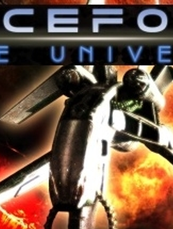 Buy Spaceforce Rogue Universe HD PC (Steam)