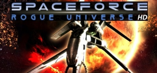 Buy Spaceforce Rogue Universe HD PC (Steam)