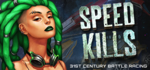 Buy Speed Kills PC (Steam)