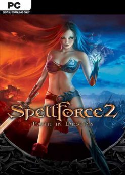 Buy SpellForce 2 Faith in Destiny PC (Steam)