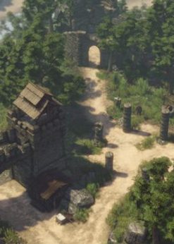 Alternative view of SpellForce 3 PC (Steam)
