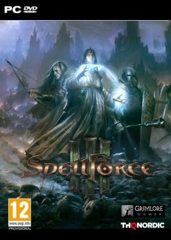 Buy SpellForce 3 PC (Steam)