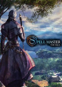 Buy SpellMaster: The Saga PC (Steam)