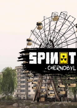 Alternative view of Spintires: Chernobyl Bundle PC (Steam)