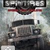 Buy Spintires PC (Steam)
