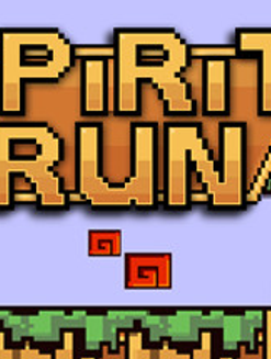 Buy Spirit Run  Fire vs. Ice PC (Steam)