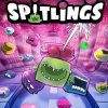 Купить Spitlings PC (Steam)