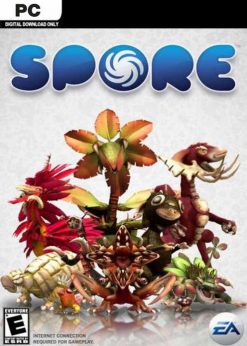 Buy Spore PC (Origin)