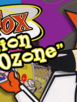 Buy Spy Fox 3 "Operation Ozone" PC (Steam)