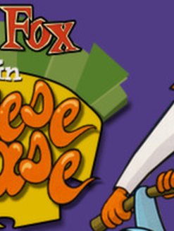 Buy Spy Fox In Cheese Chase PC (Steam)