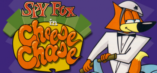 Buy Spy Fox In Cheese Chase PC (Steam)