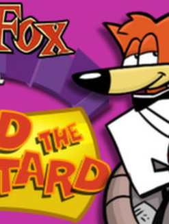 Купить Spy Fox In Hold the Mustard PC (Steam)