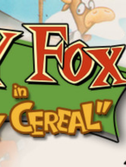 Buy Spy Fox in "Dry Cereal" PC (Steam)