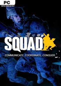 Buy Squad + Soundtrack Bundle PC (Steam)