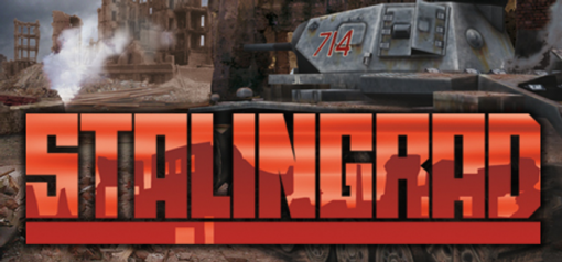 Buy Stalingrad PC (Steam)