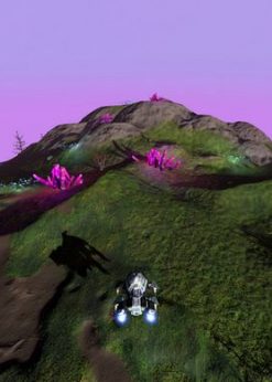 Alternative view of Star Control Origins PC (Steam)