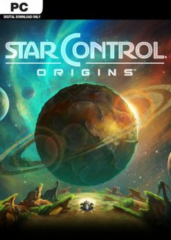 Buy Star Control Origins PC (Steam)