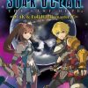 Купить Star Ocean - The Last Hope - 4K & Full HD Remaster PC (Steam)