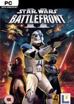 Buy Star Wars Battlefront 2 (Classic