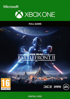 Buy Star Wars Battlefront 2 Xbox One (Xbox Live)