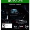 Buy Star Wars Battlefront Season Pass Xbox One (Xbox Live)
