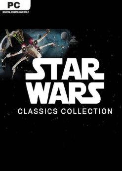 Buy Star Wars Classic Collection PC (Steam)