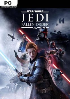 Buy Star Wars Jedi: Fallen Order PC (Origin)