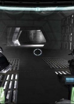 Alternative view of Star Wars: Republic Commando PC (Steam)