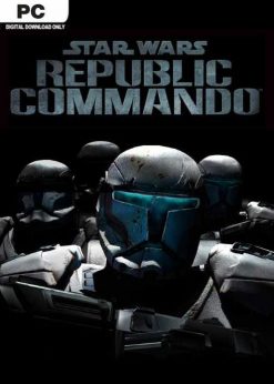 Buy Star Wars: Republic Commando PC (Steam)
