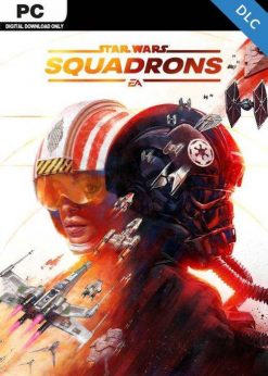 Buy Star Wars: Squadrons DLC (Origin)