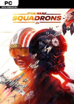Buy Star Wars: Squadrons PC (EN) (Origin)