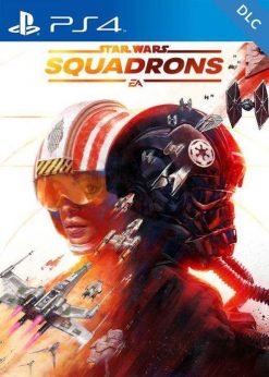 Buy Star Wars: Squadrons PS4 DLC (PlayStation Network)