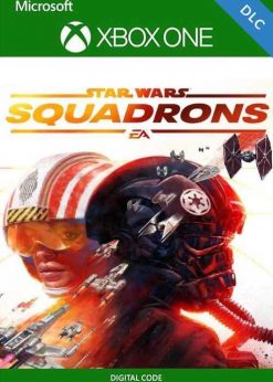 Buy Star Wars: Squadrons Xbox  DLC (Xbox Live)