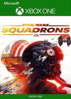 Купить Star Wars: Squadrons Xbox One (WW) (Xbox Live)