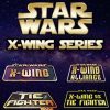 Купить Star Wars X-Wing Series Bundle PC (Steam)