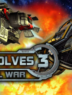 Buy Star Wolves 3 Civil War PC (Steam)