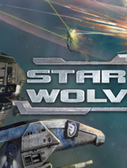 Buy Star Wolves PC (Steam)