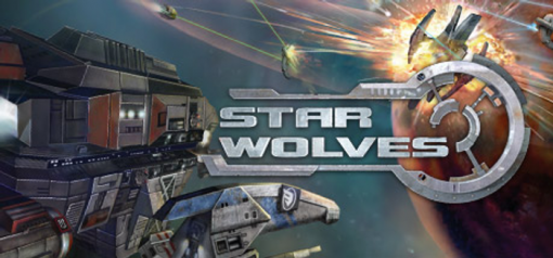 Buy Star Wolves PC (Steam)